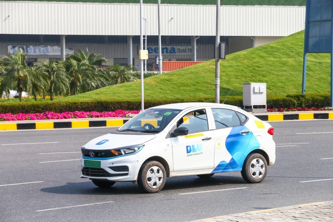 Tata Motors launches $10,000 Tiago EV in India