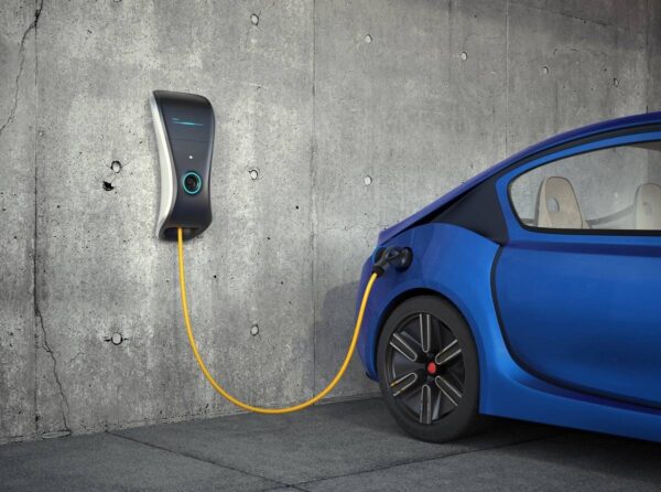 Enel X Way and Sunrun partners to offer smart EV home charging stations