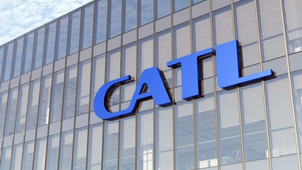 CATL will Build a Huge 100 GWh Battery Factory in Hungary