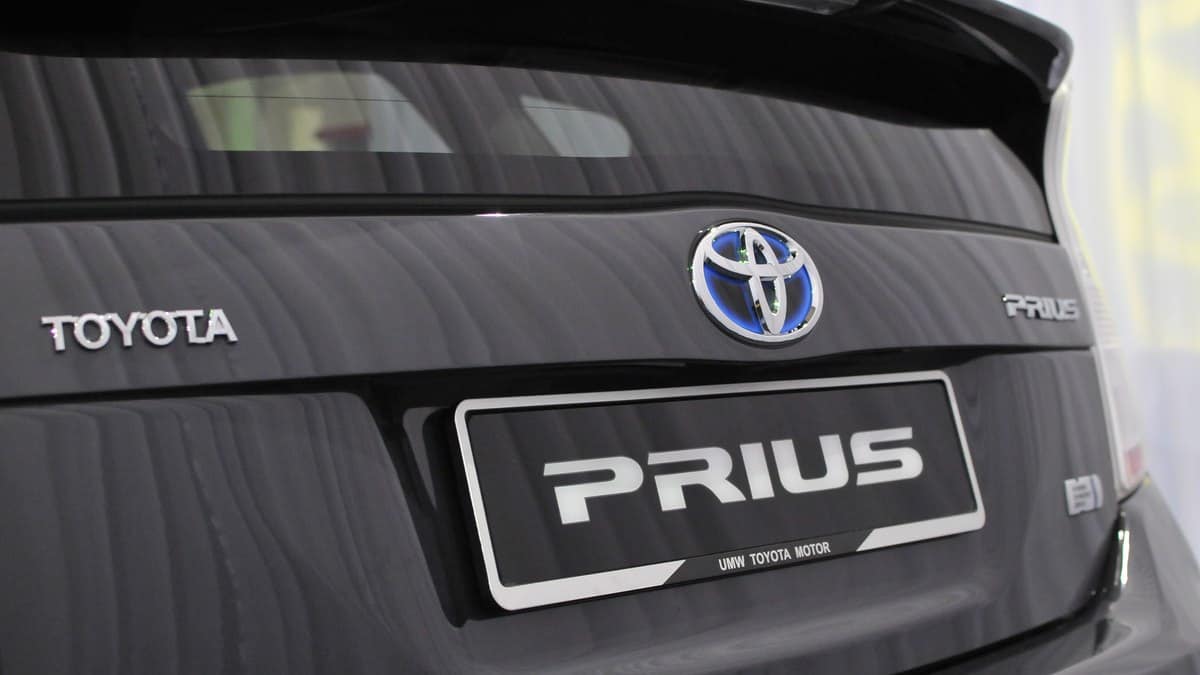 Toyota-Prius