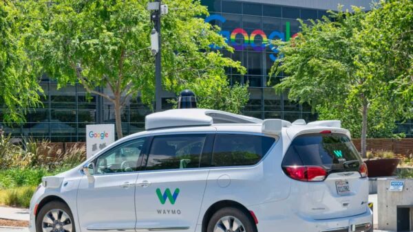 Waymo Expands Robotaxi Rides To Phoenix Airport Amid Self-driving Tech ...