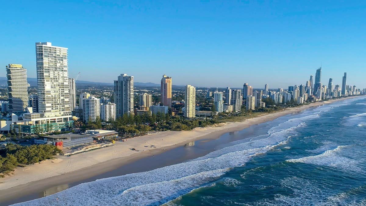 Gold Coast, Queensland