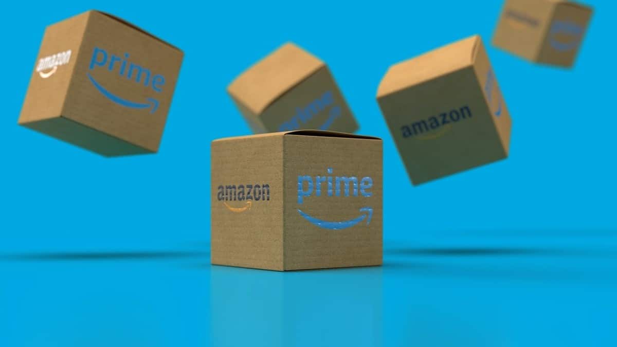 Amazon Prime