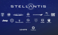 Stellantis at the 2022 Paris Motor Show - All the automotive brands