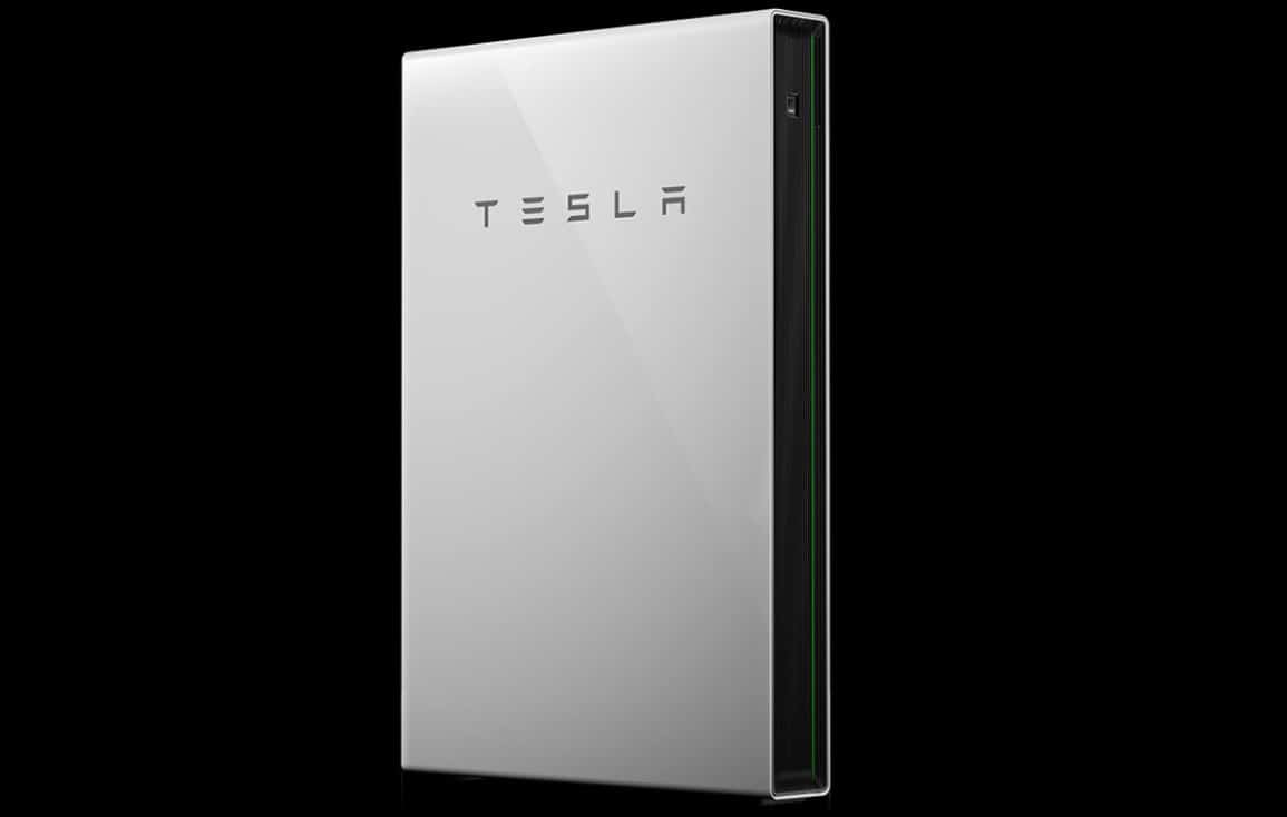 Tesla - Powerwall