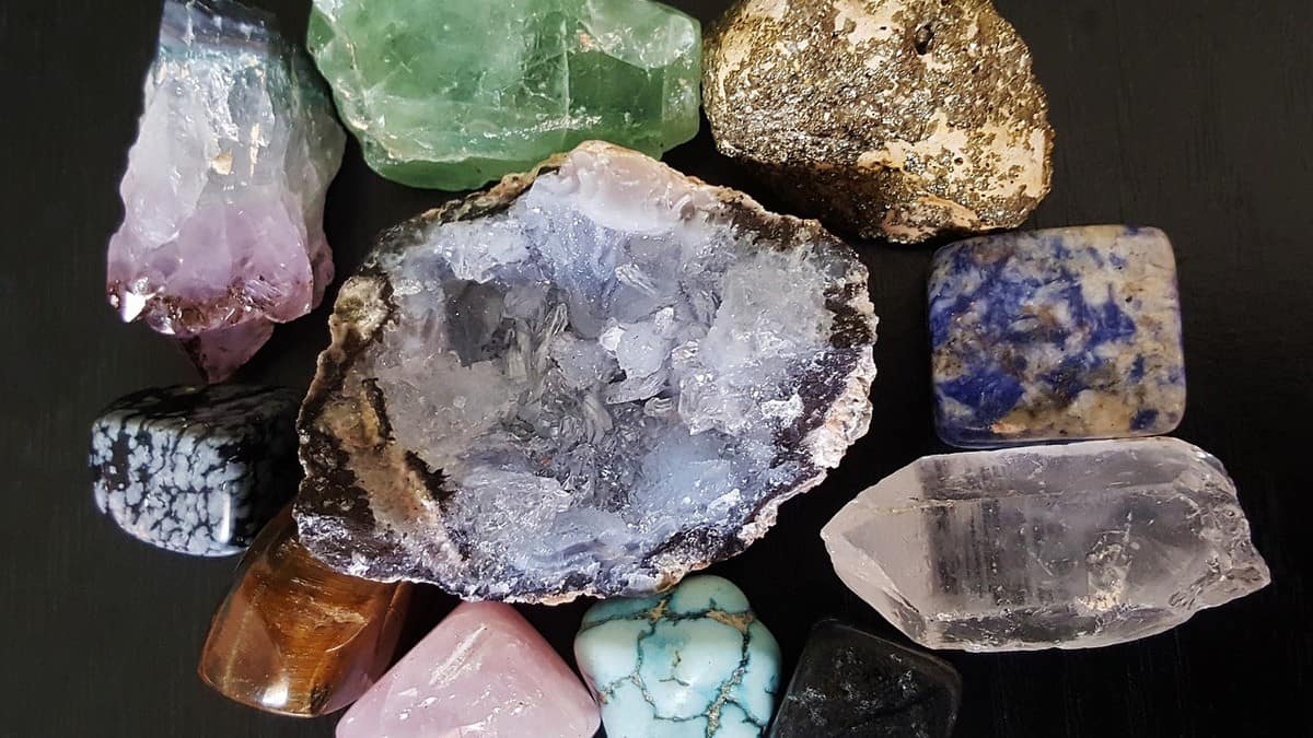 Stones-Mining-Rare Earths