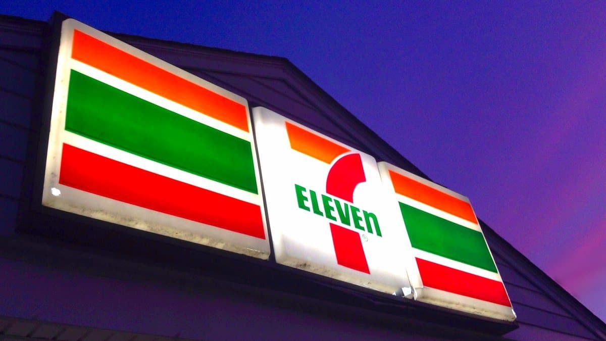 7-eleven