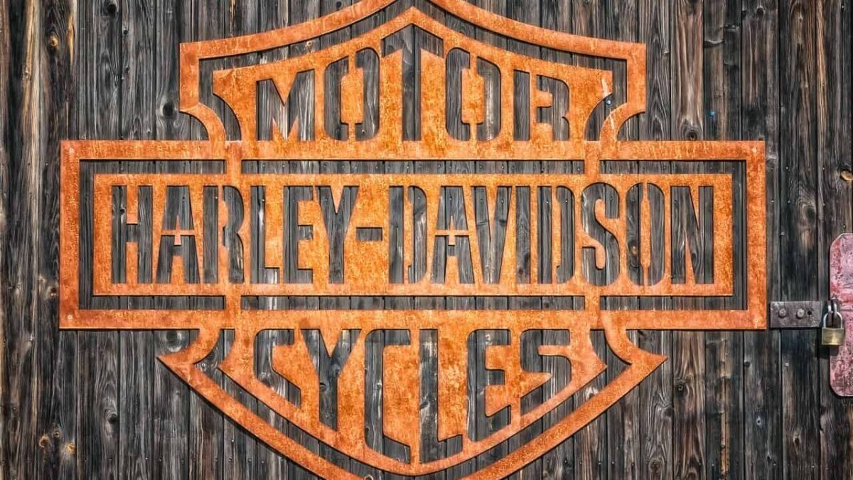 harley davidson, motorcycle, harley