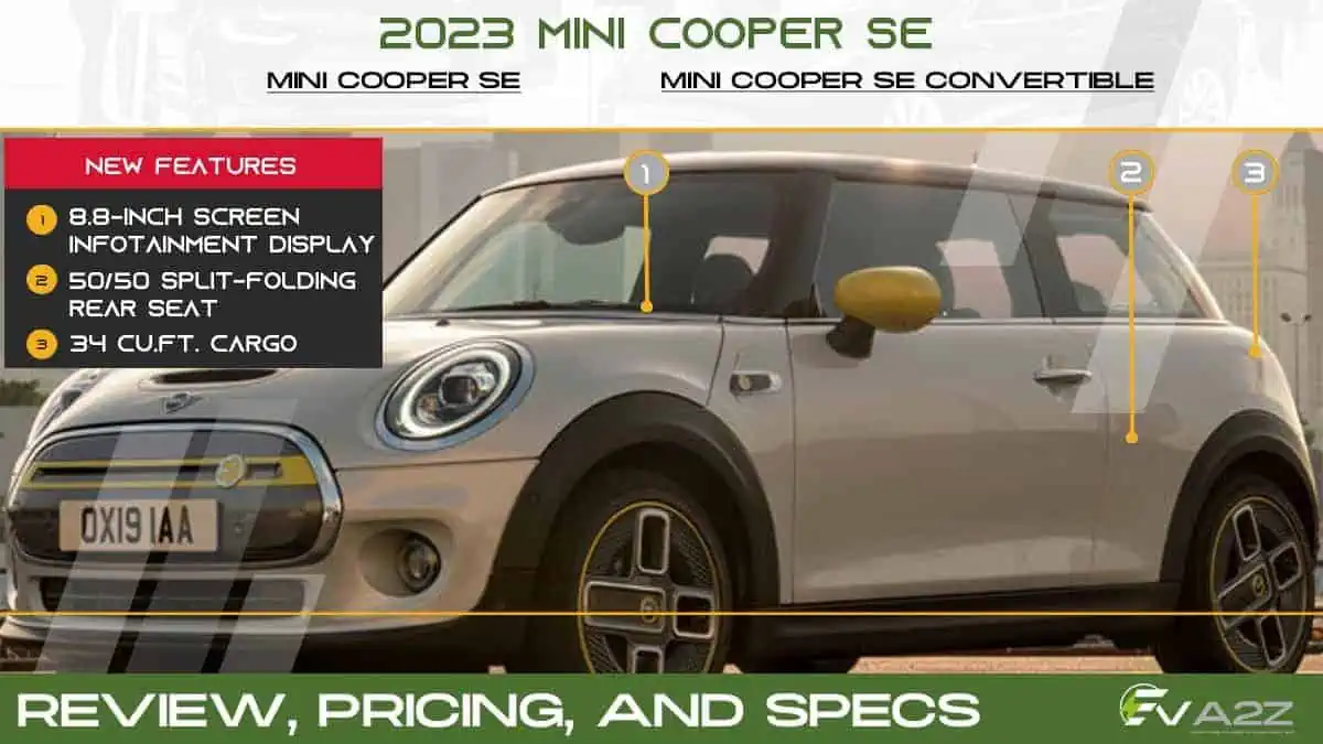 Review_Mini-CooperSE_2023
