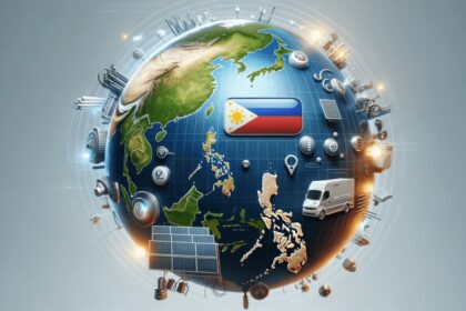 Electric Vehicle (EV) Policies of Philippines