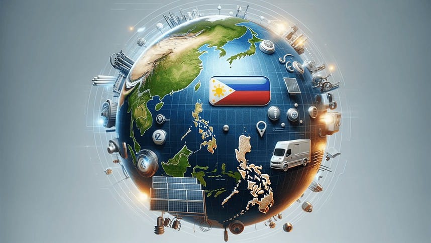 Electric Vehicle (EV) Policies of Philippines