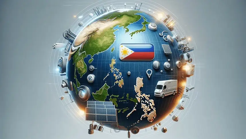 Electric Vehicle (EV) Policies of Philippines