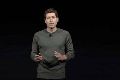 Sam Altman