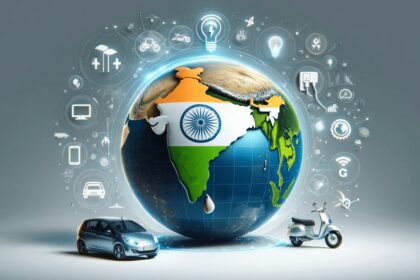 India Electric Vehicle (EV) Policy