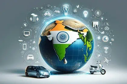 India Electric Vehicle (EV) Policy