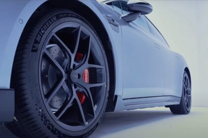 Luxeed S7