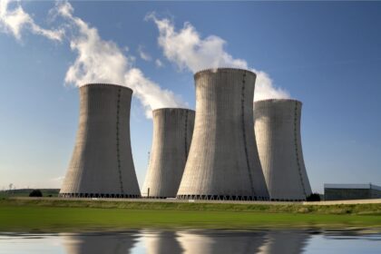 Power Plant