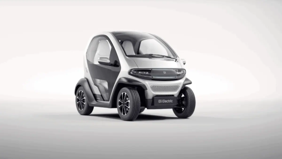 Eli Electric launches the $11,900 ZERO microcar in the US - EV-a2z