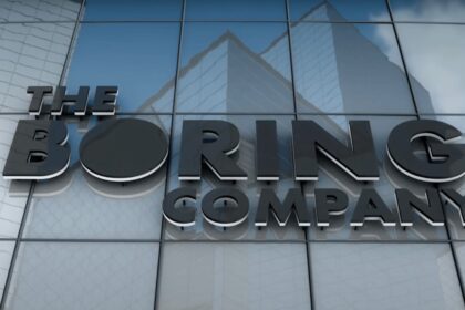 The Boring Company