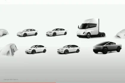 New Tesla Projects - 2024 Annual Stockholder Meeting, courtesy Tesla, X