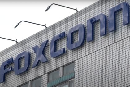 Foxconn