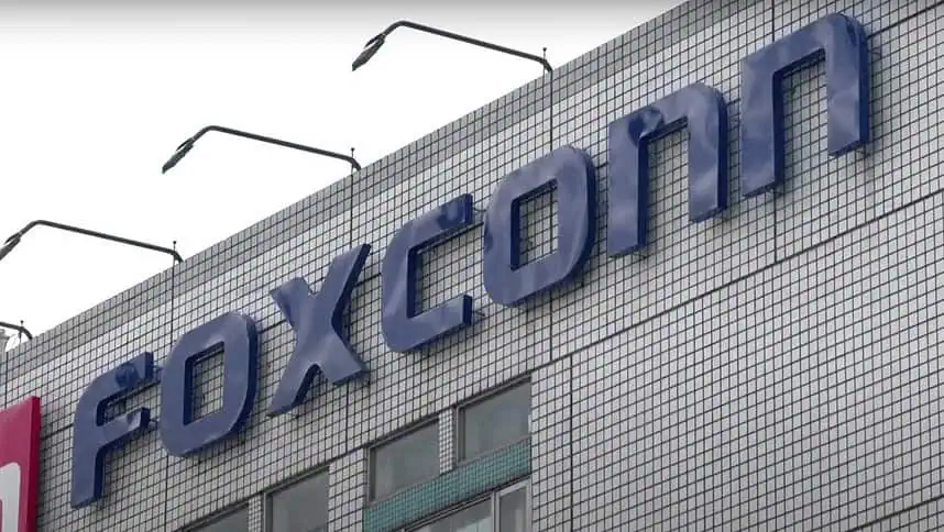 Foxconn